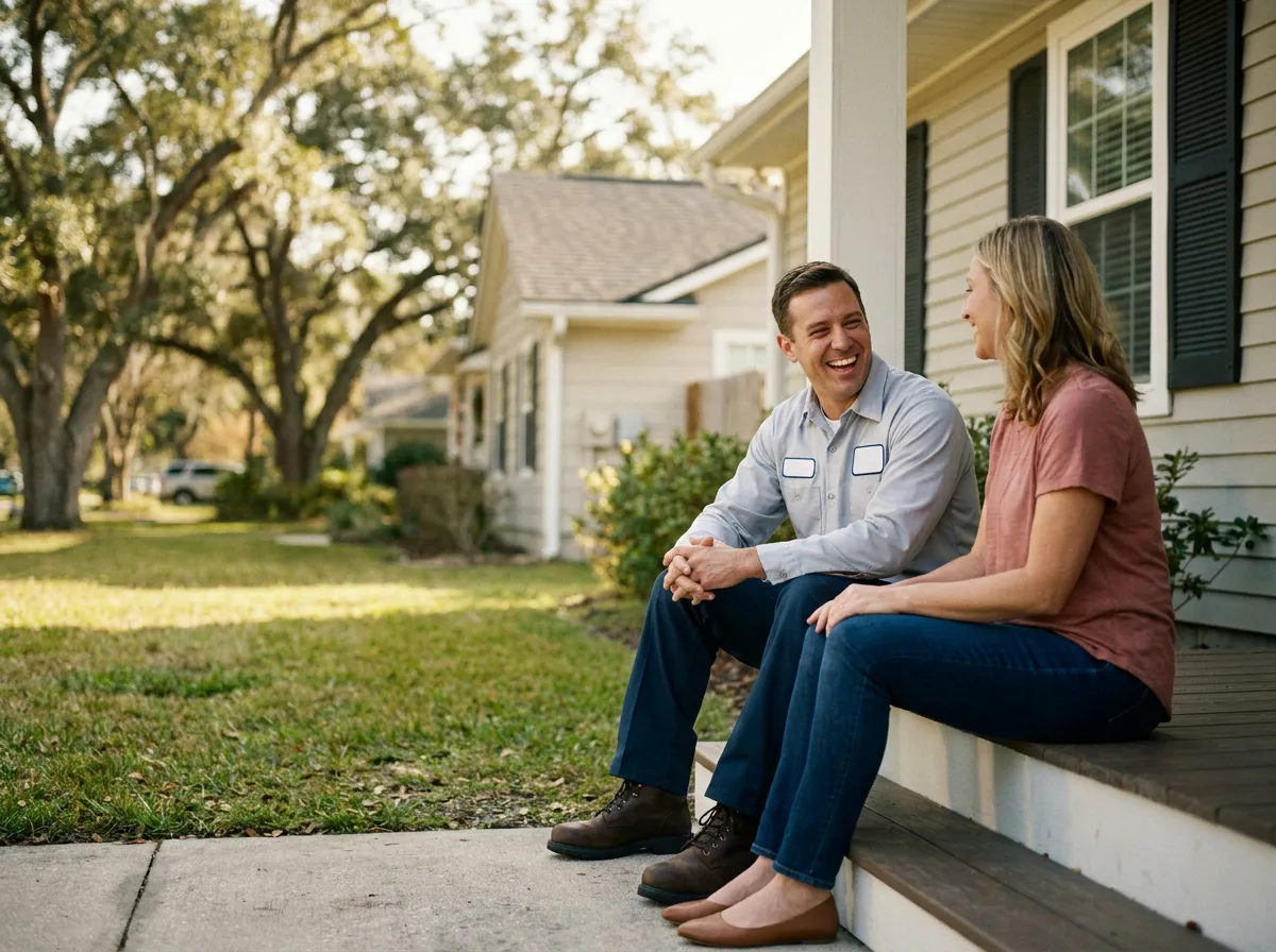 Septic tank pumping FAQs for Walker, LA